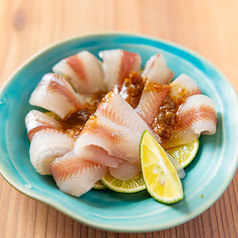 旬の食材を活かした彩り豊かな創作料理の魅力