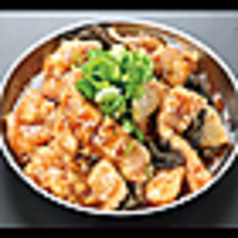 本日のホルモンごちゃ盛り 180g/240g