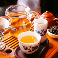 【中国茶講座も…】　毎月第1・2・3週の土日は中国茶講座を開催しております。初めての方でもお気軽にどうぞ☆