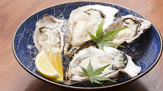 生牡蠣(岩手 米崎)