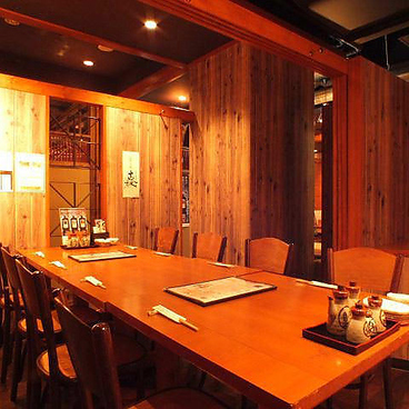 えびす海鮮 さかな市場の雰囲気1