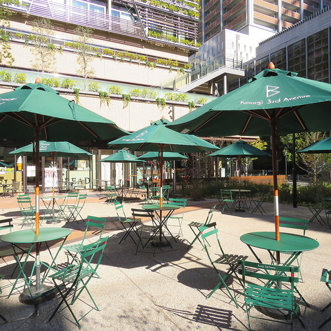 3rd Avenue Food Market