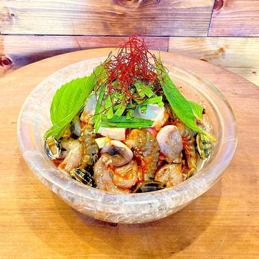 水晶鍋屋 いち 藤井寺駅前店のおすすめ料理1