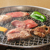 焼肉酒場55の詳細