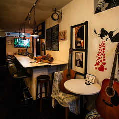 BAR タクラミの雰囲気2