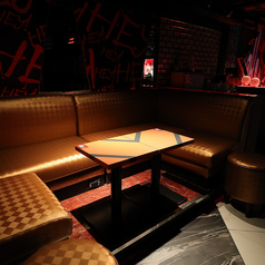 CHEVAL OSAKA シュバル オオサカの特集写真