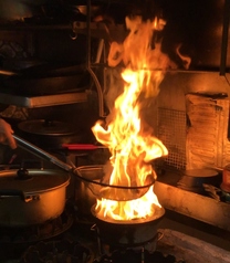 ミディアム焼き or レアー焼き