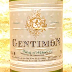 ジェンティンモン・ブラン