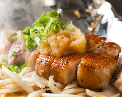長田いっしん 武蔵小山店のおすすめ料理1
