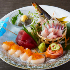 魚と肉の酒場 うおにく 横須賀中央店の特集写真