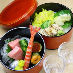 久屋 江戸久の特集写真