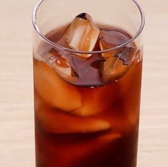 カシスウーロン