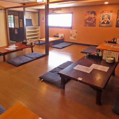 大衆酒場 つばめの雰囲気1