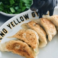 料理メニュー写真&nbsp;【焼】72時間 熟成餃子　5ヶ