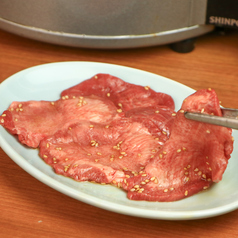 大衆焼肉 吟 ぎん なんば千日前店のコース写真