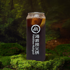 アイスレモンコーラ