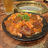 べにやのおすすめ料理2