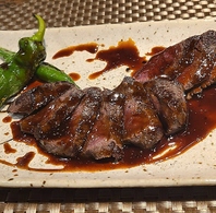 【週替わりのメニューをご用意！】