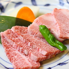 黒毛和牛焼肉 KAZUのコース写真