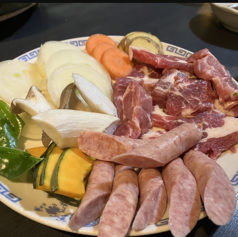 ジンギスカン ひょっとこの特集写真