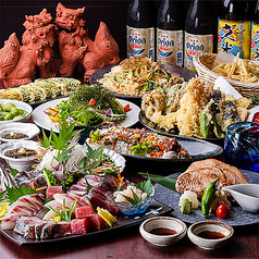 居酒屋 くろ凪 大阪本町店の特集写真