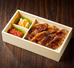 平城苑 千住曙町店のおすすめテイクアウト2