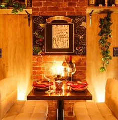 Carne かるね 池袋東口サンシャイン通り店特集写真1