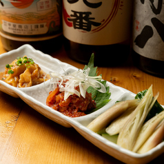 もつ焼き19番のおすすめ料理2