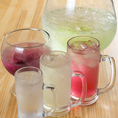 大衆酒場むに 神戸三宮生田ロード店特集写真1