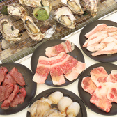 牡蠣小屋 楽牡蠣屋 らくがきやのおすすめ料理2