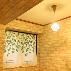 Trattoria Serena Citta トラットリアセレーナチッタの雰囲気2