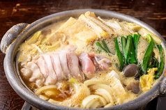 安美 両国総本店のコース写真