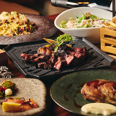 STELLA ステラ 中野店のコース写真