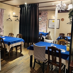 アンジュール UN JOUR 静岡の雰囲気3