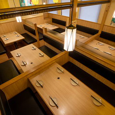 日吉商店 横浜西口店の特集写真