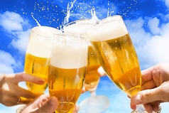 120分飲み放題☆彡
