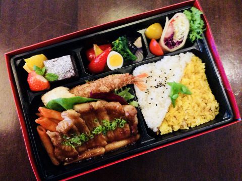 ベルエポックカフェ イタリアン フレンチ のランチ ホットペッパーグルメ