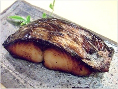 さわら西京焼き（味噌漬け）