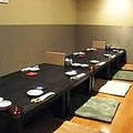 中華とおばんざい 風枝 四条烏丸の雰囲気1