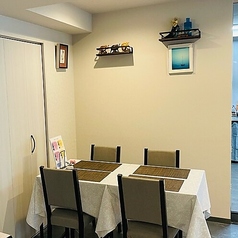 io s bar 25 teppanyaki AYA イオズ バー ニジュウゴ テッパンヤキ アヤの雰囲気2