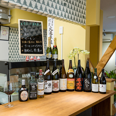 幸 Go say コウゴウセイのおすすめ料理2