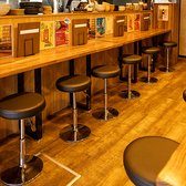 分子栄養学キッチン カレーライフバランスの雰囲気2