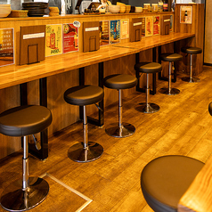 分子栄養学キッチン カレーライフバランスの雰囲気2