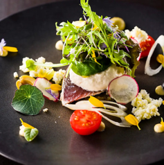 SIO syuji hijikuro シオ シュウジ ヒジクロのおすすめ料理1