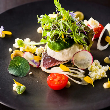 SIO syuji hijikuro シオ シュウジ ヒジクロのおすすめ料理1