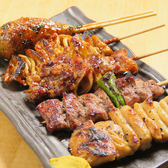 もつ焼き19番のおすすめ料理3