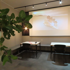 DINING PUZZLE ダイニング パズルの雰囲気1