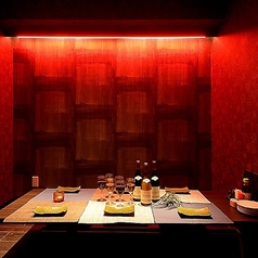 地鶏坊主 一宮駅前店の雰囲気1