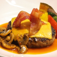 カフェ コントレイル ホテルJALシティ福岡 天神のコース写真