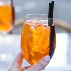 ピーチウーロン